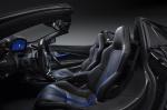 McLaren MSO 720S Spider 2019 года